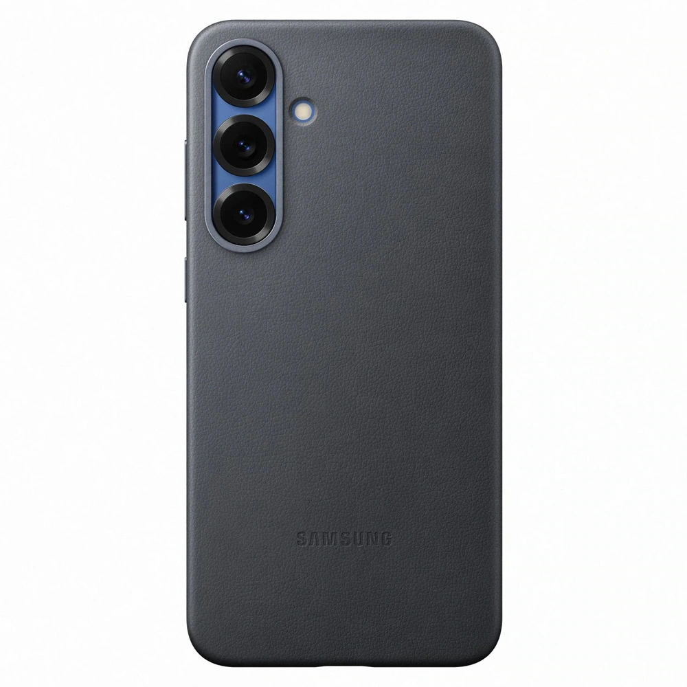 Samsung Galaxy S25+ Kindsuit fodral (svart)