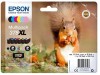 Epson bläckpatroner Claria Photo HD 378XL Multipack, bild 3
