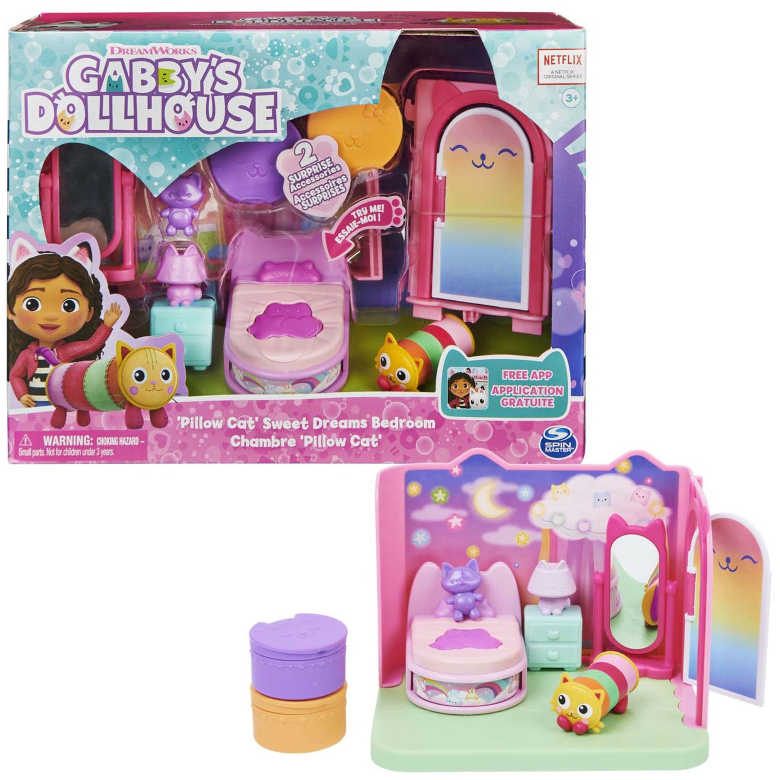 Spin Master -