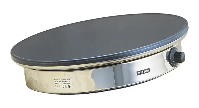 Meteor F4 Takke 60CM u/kant