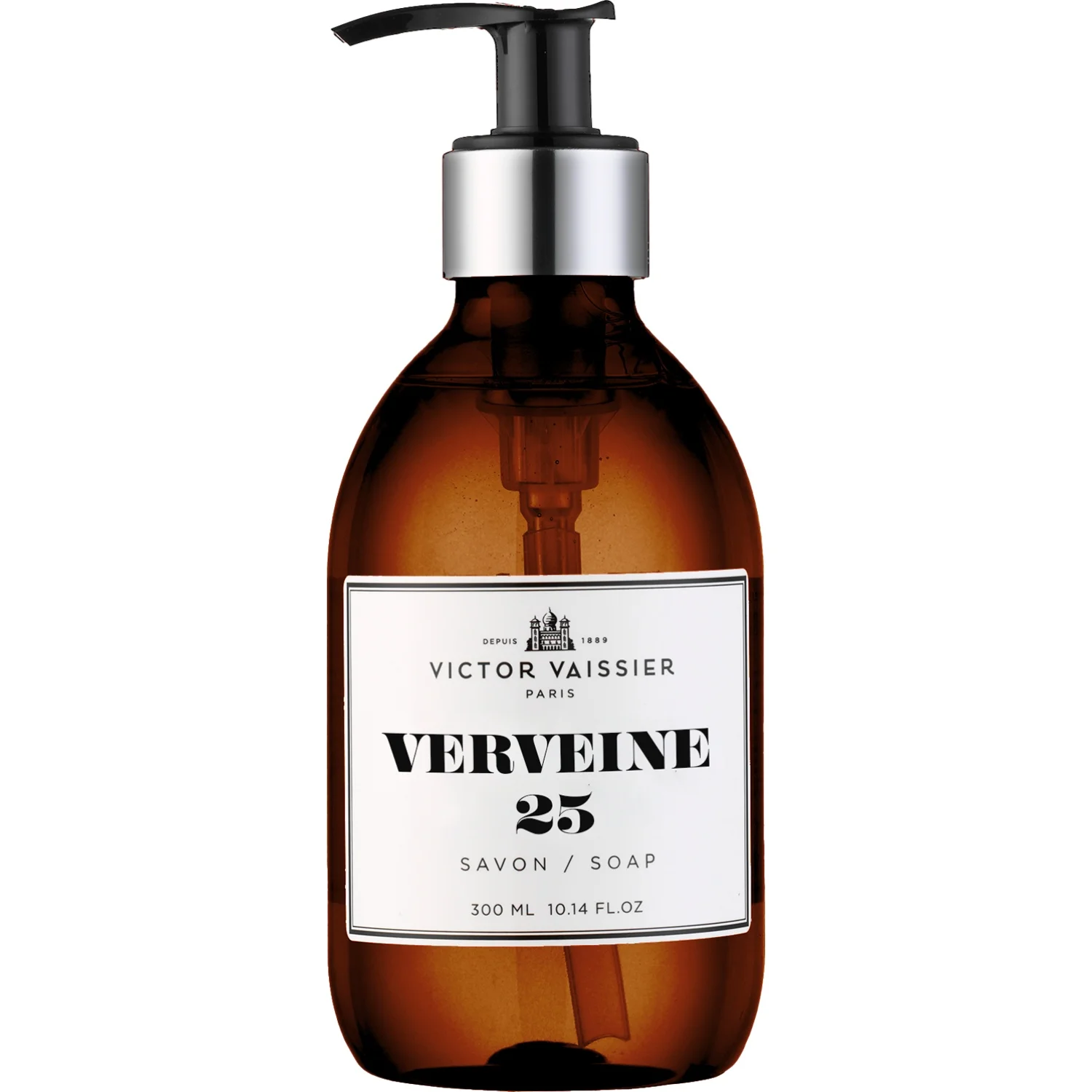 Victor Vaissier Soap Verveine 25 300 ml, bild 2