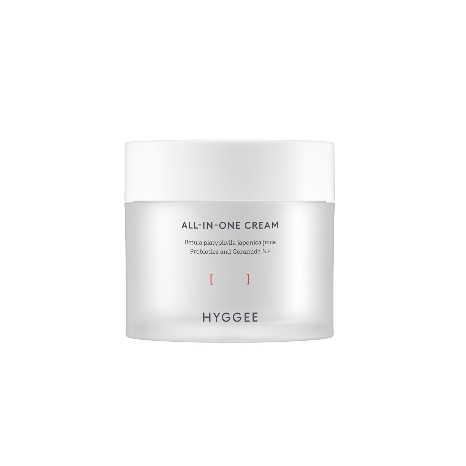 Hyggee All-In-One Cream 80 ml 80 ml