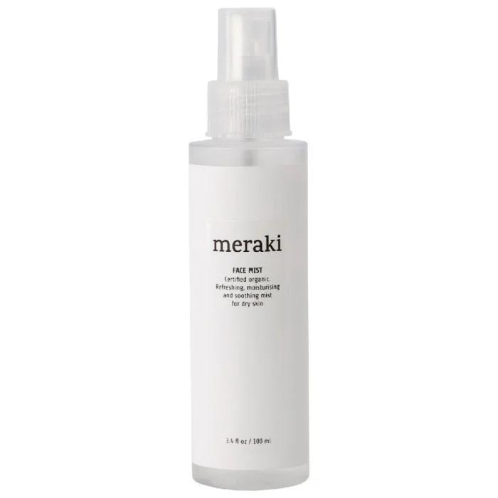 Meraki Face Mist 100 ml