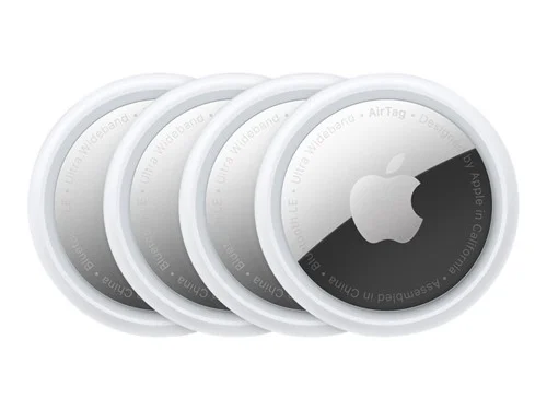 AirTag tracker 4-pack, bild 3