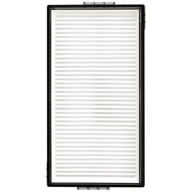 Roborock Saros 20/Saros 10R/Qrevo Edge/Curv 2 Pro tvättbart filter, 2 st