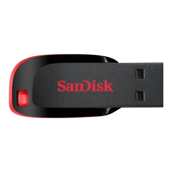 SanDisk Cruzer Blade 128GB