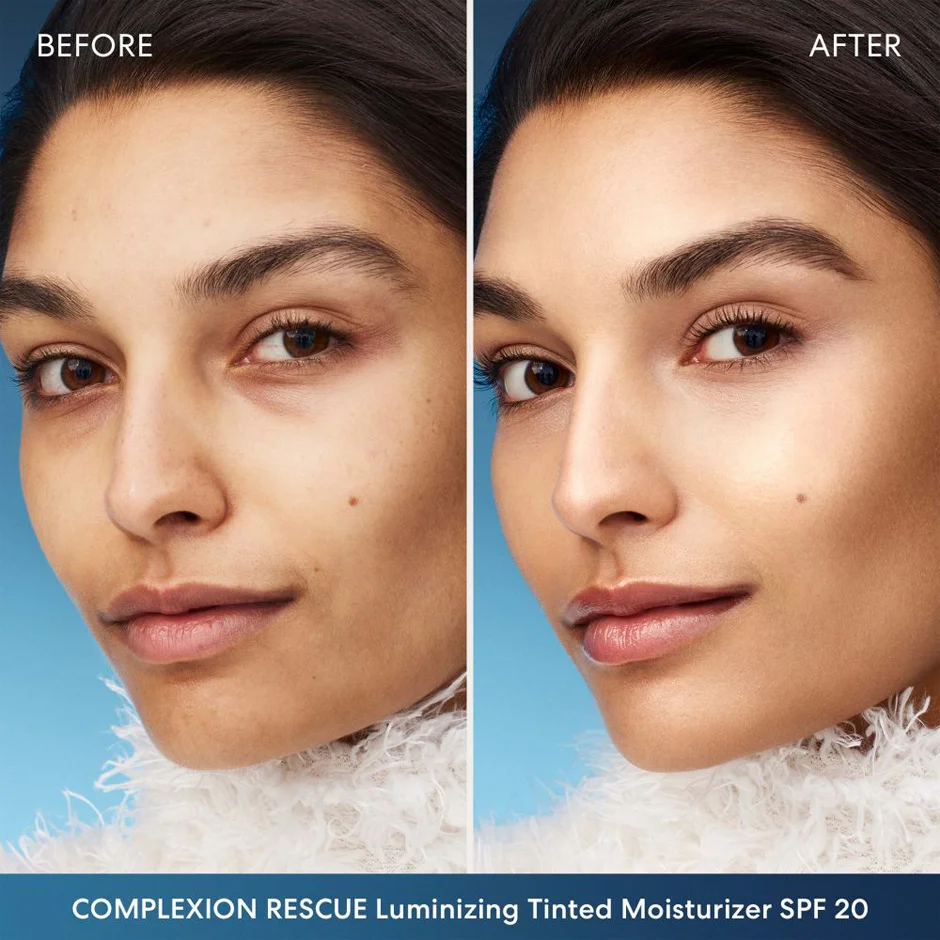 bareMinerals Face the Day Beautifully Radiant Complexion Duo, bild 5