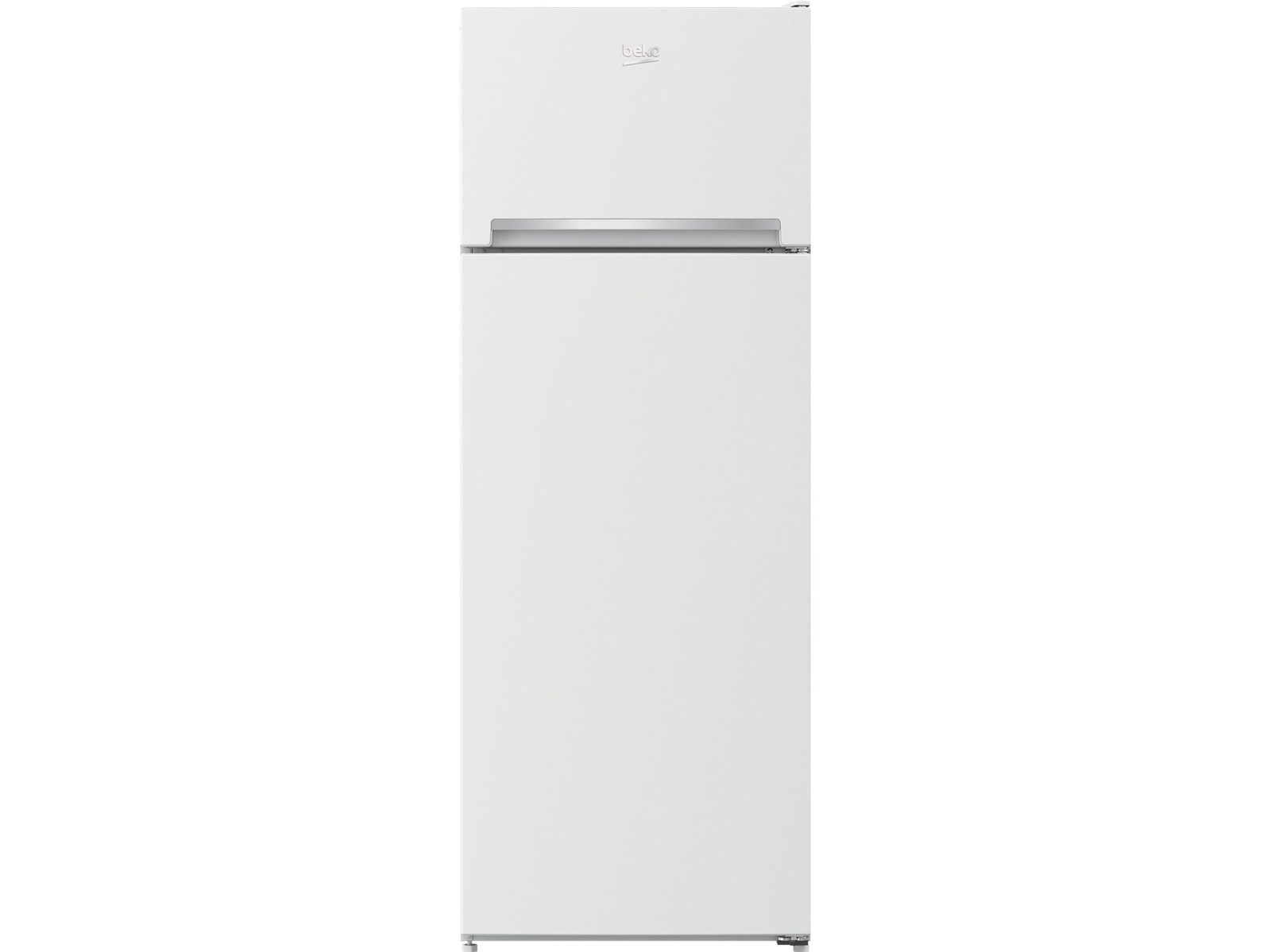 Beko RDSA240K40WN, 223 L, SN-ST, 37 dB, 2,1 kg/24h, E, Vit