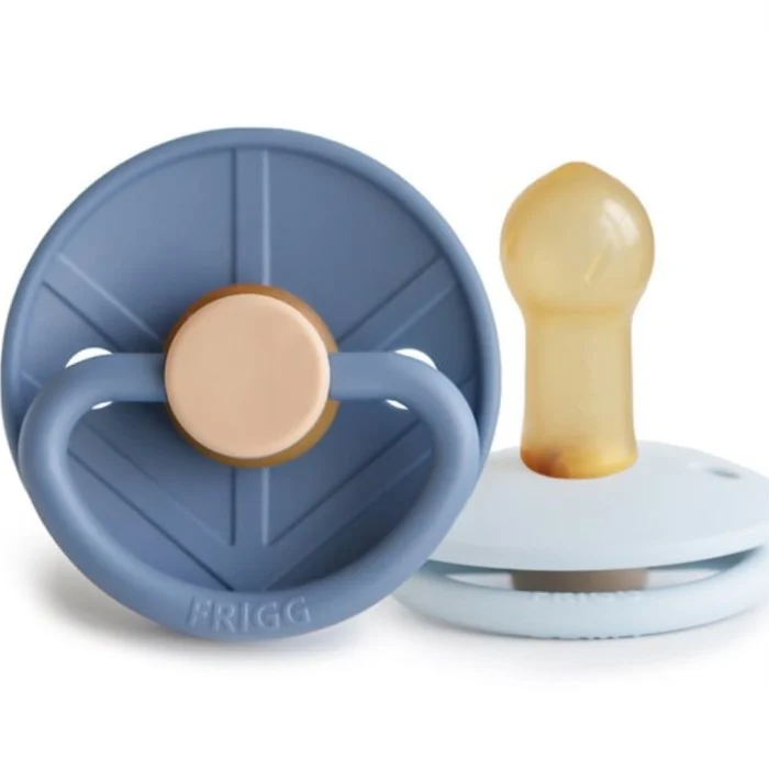 FRIGG Little Viking Latex 2-pack (Ocean View / Powder Blue)