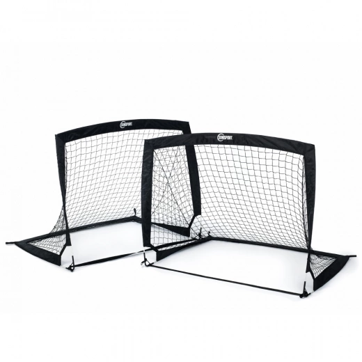 Sunsport Pop-up Goal 2st 120x92cm