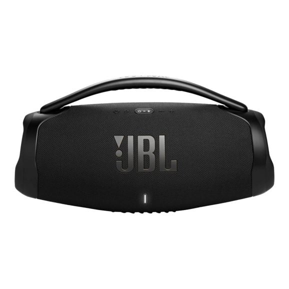 JBL Boombox 3 Bluetooth-/ WiFi högtalare