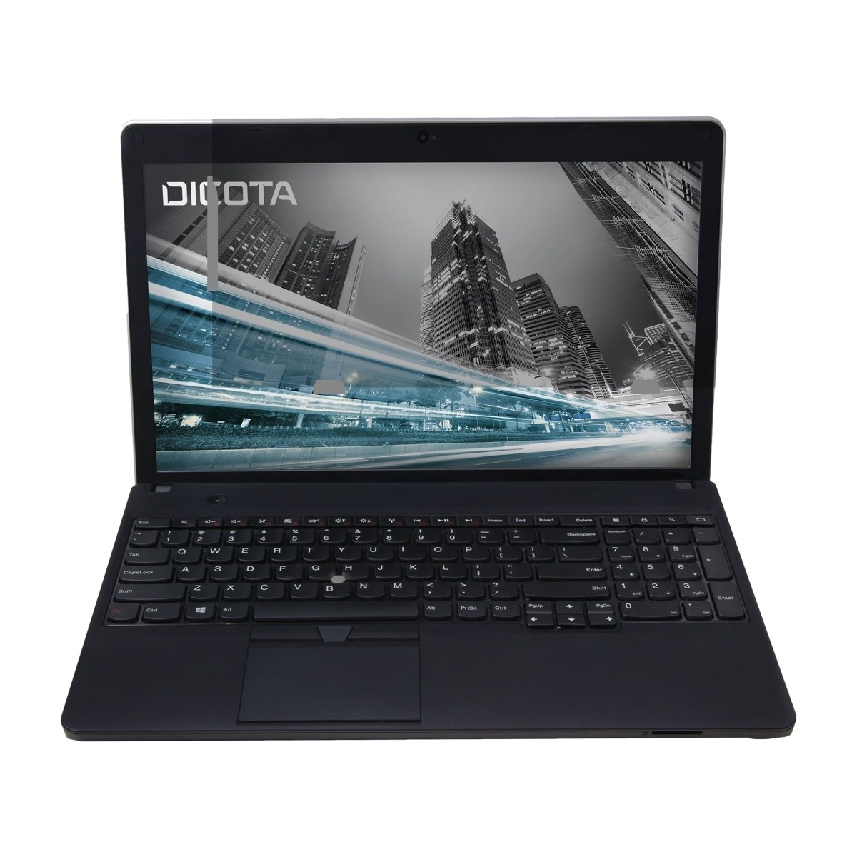 Dicota Secret 13.3" visuellt sekretesskydd