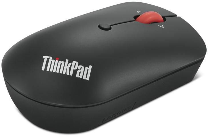 Lenovo ThinkPad Trådlöst Compact Mus, bild 4