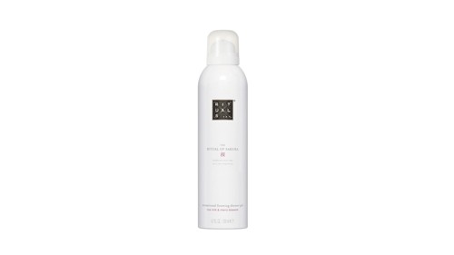 Rituals The Ritual of Sakura Foaming Shower Gel - Blommig - Körsbärsblomma & Rismjölk 200 ml, bild 4