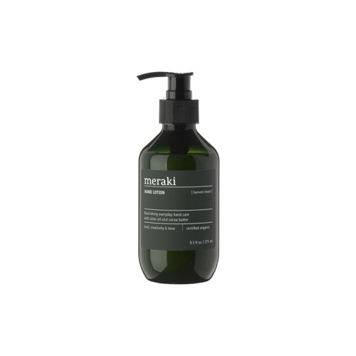 Meraki Hand Lotion Harvest Moon 275ml, bild 2