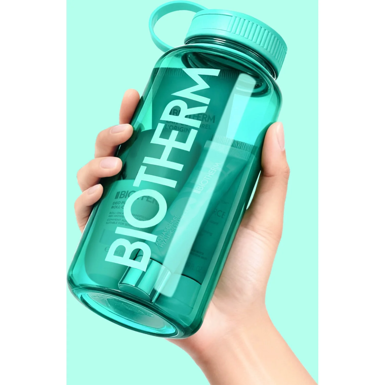 Biotherm Aqua Drop Set 1.0 stk, bild 3