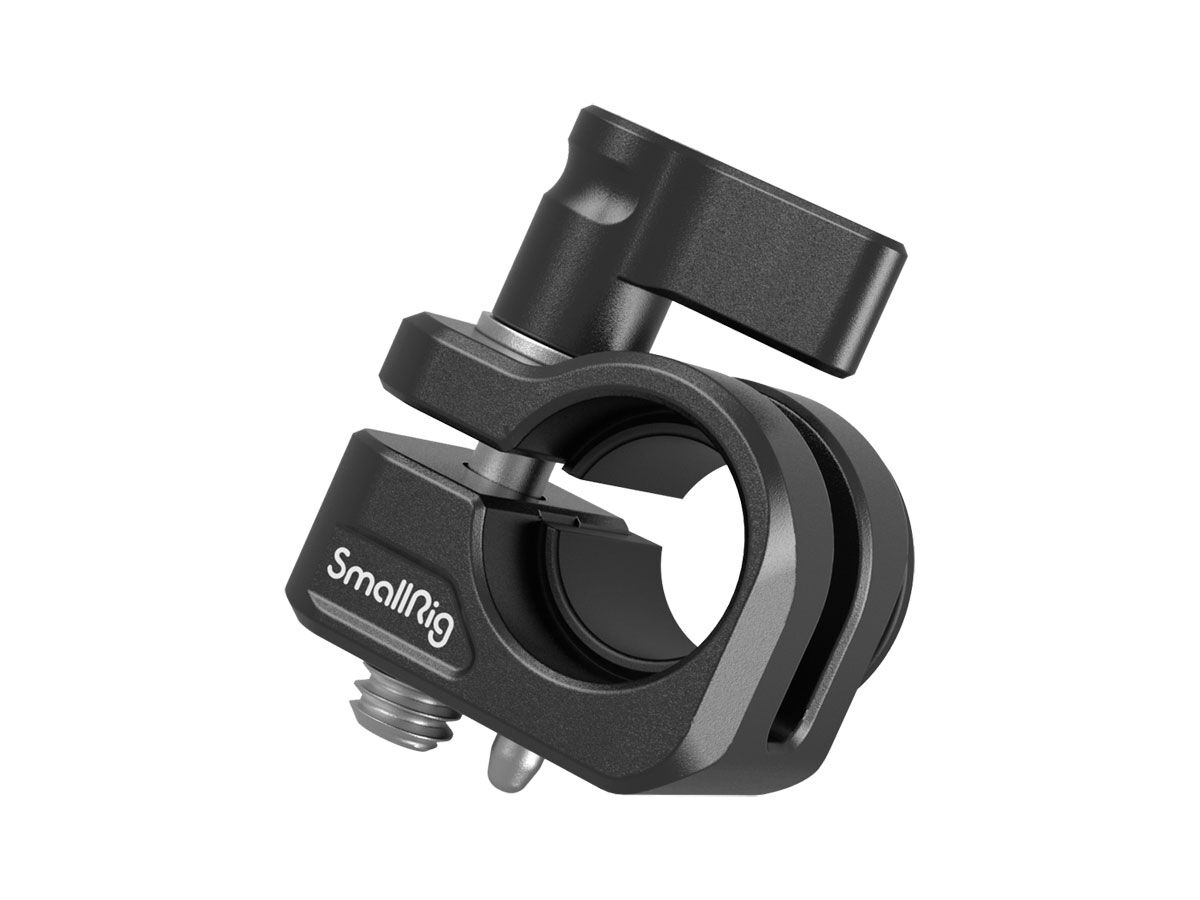 3598 Single Rod Clamp 12/15mm