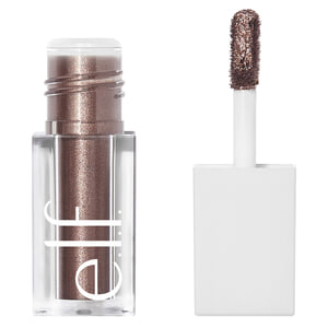 e.l.f. Liquid Metallic Eyeshadow Galaxy
