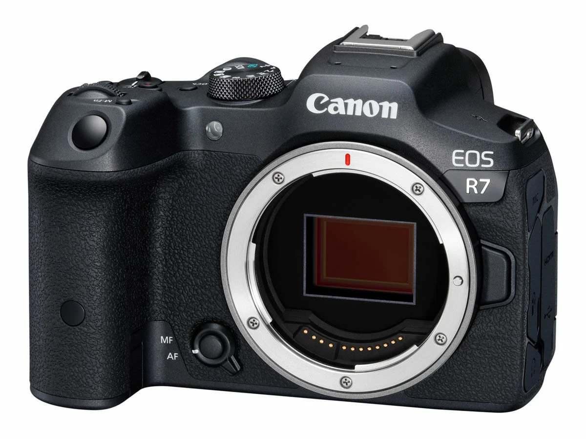 EOS R7, bild 4