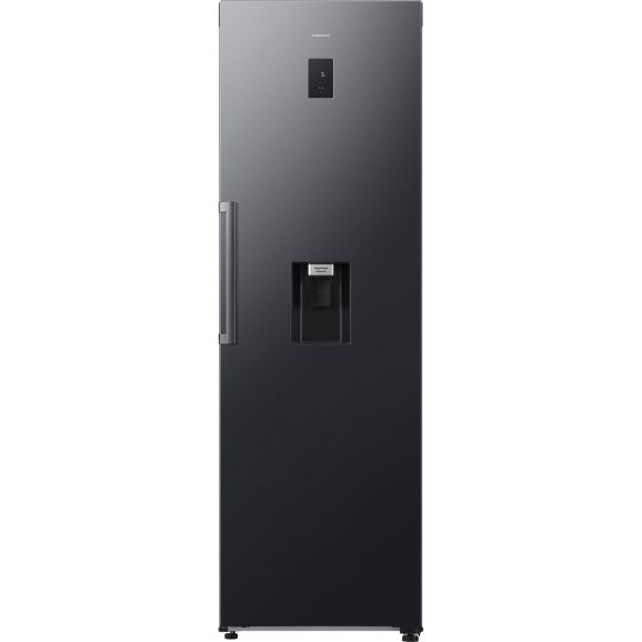 Samsung Serie 70 Kylskåp RR70H39DDFEF (svart), bild 2