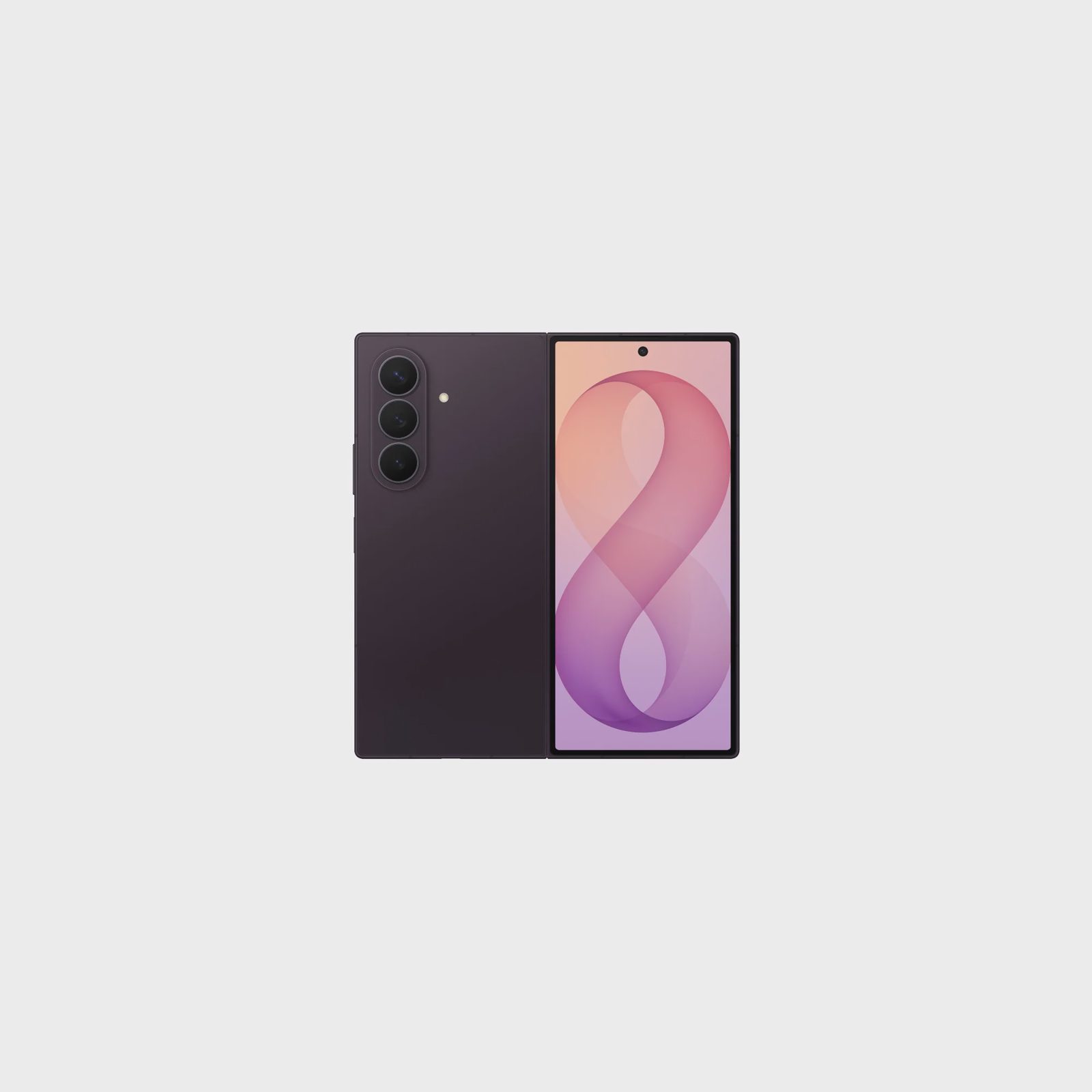 Samsung Galaxy Z Fold8 Ultra 512 GB, Violet Shadow