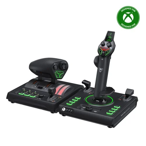 Turtle Beach VelocityOne H.O.T.A.S. Flightdeck (PC)