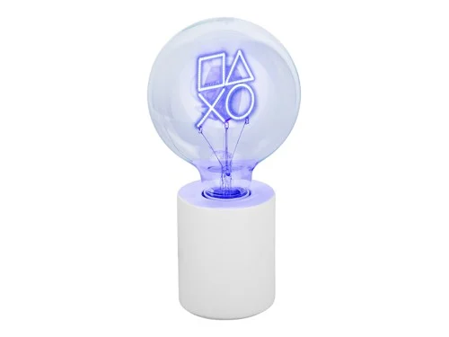 Playstation - Led Neon Bulb Lamp, bild 2