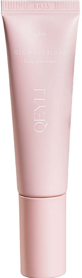 Qeyli Glowoverload Glow Cream 25 ml, bild 2