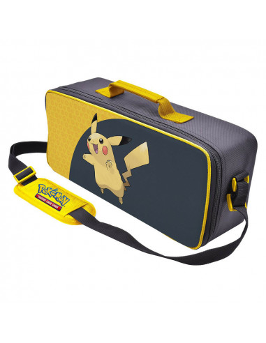 Pokémon Pikachu Deluxe Gaming Trove
