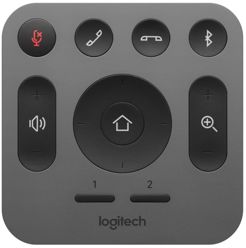 Logitech MeetUp konferenskamera