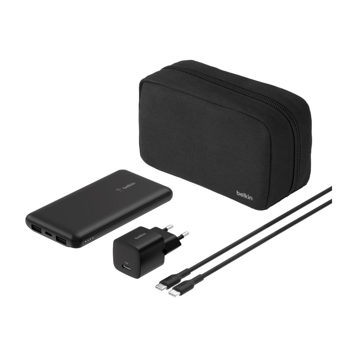 Belkin BoostCharge laddningspaket, bild 2