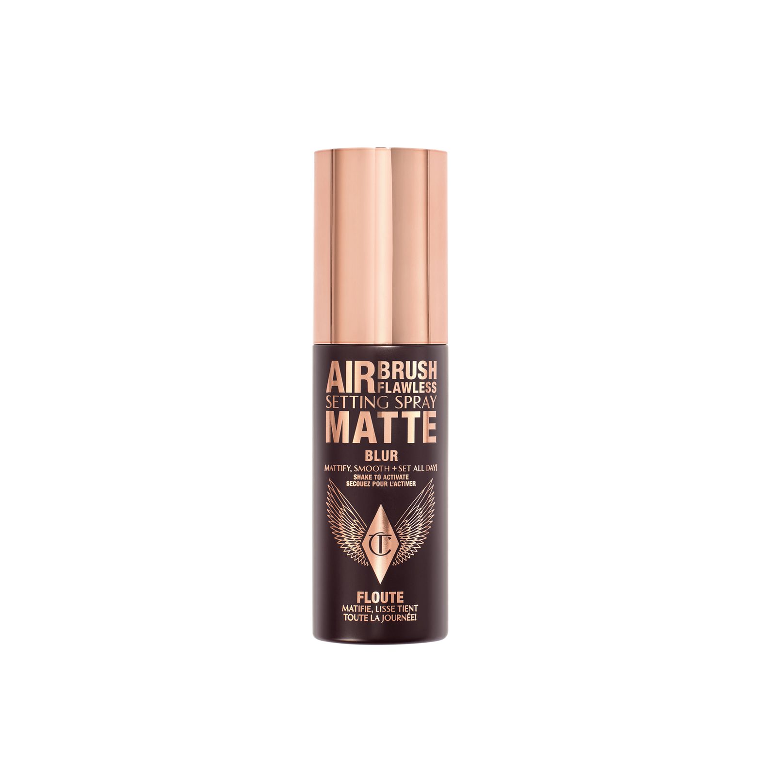Charlotte Tilbury Airbrush Flawless Setting Spray Matte 34 ml 34 ml