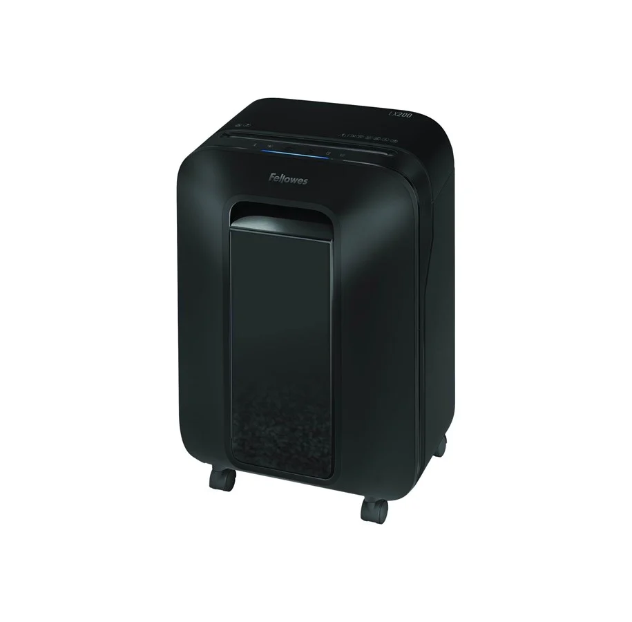 Makulator Fellowes LX200, mini makulator P4, bild 2