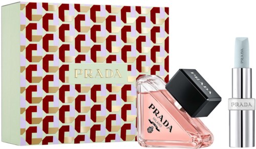 Prada PRA PDX EDP V50+BLUEBALM H26 1 pcs