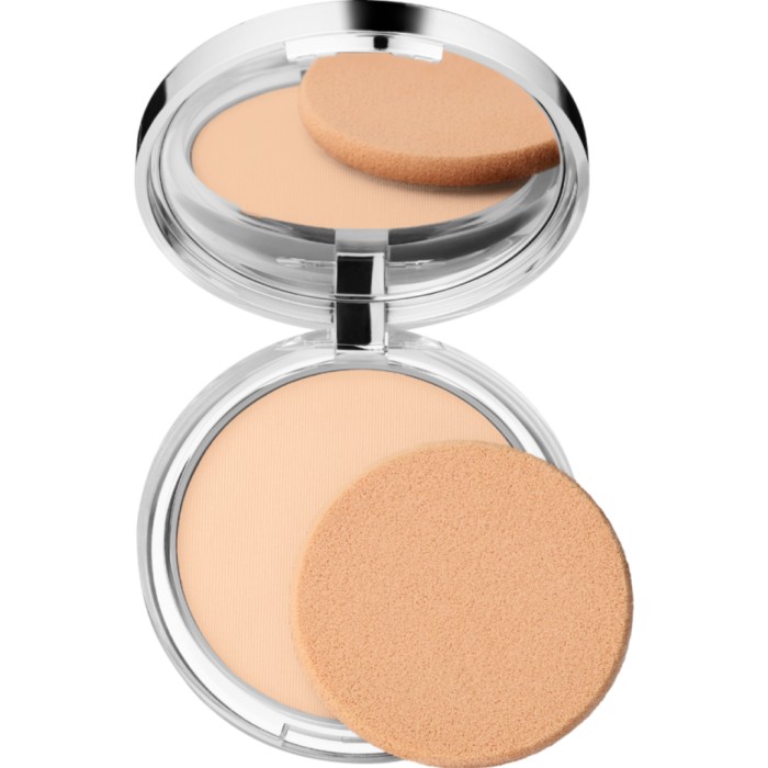Clinique Stay-Matte Sheer Pressed Powder Stay Neutral