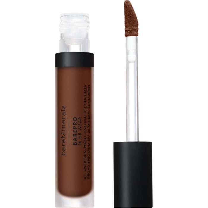 bareMinerals BAREPRO 16HR All Over Skin-Perfecting Matte Concealer SPF 25 Deep 550 Neutral Deep 550 Neutral