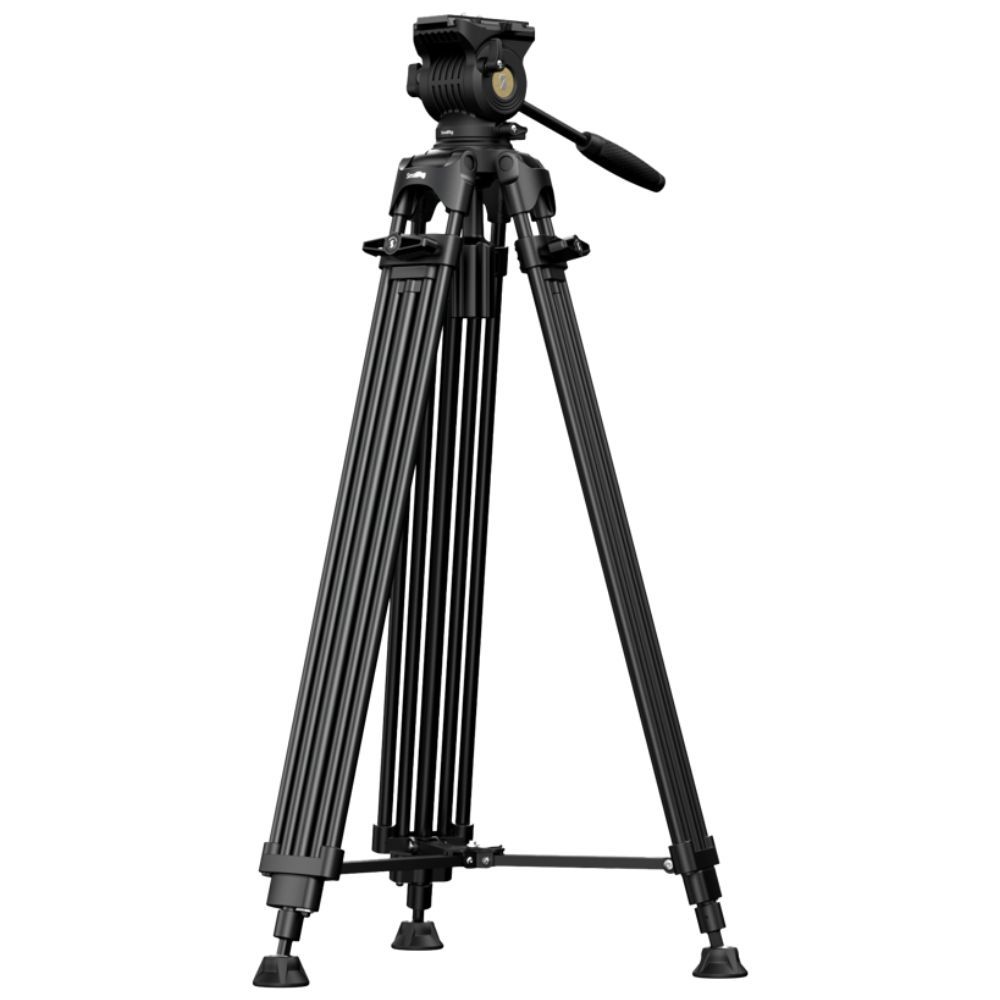 SmallRig 5442 FSD14 FreeSpeed Heavy-Duty Aluminum Alloy Tripod