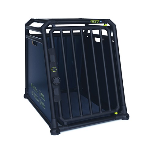 4Pets - Pro Noir 2 Medium 66x54,5 x 83,5cm - (T6902)