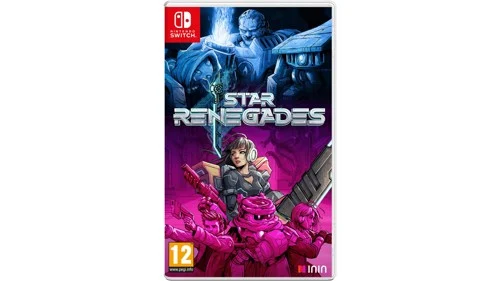 Star Renegades, bild 3