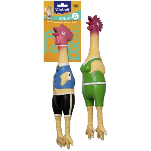 Vitakraft - Chicken latex - large - 1 pcs - dog - (59267)