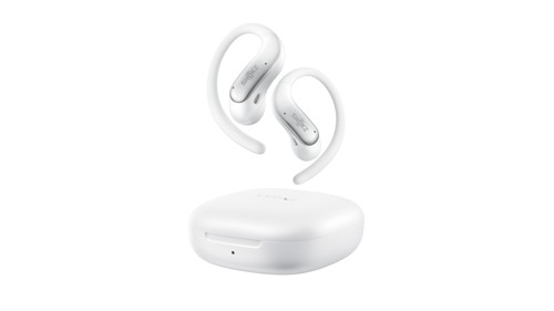Shokz OpenFit Air 2 open-ear true wireless-hörlurar, bild 3