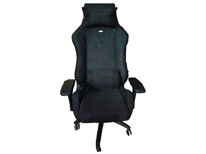 X Rocker Shadow 2.0 Console gaming chair - Konstläder - Upp till 80 kg