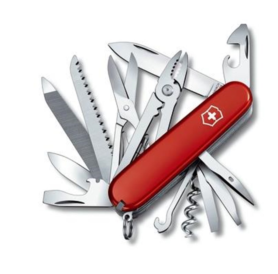 Victorinox V-1.37 73 fickkniv, bild 4