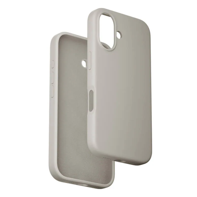 Etui Vention KUHM0-10 dla iPhone 16 MagSafe (Szare), bild 2