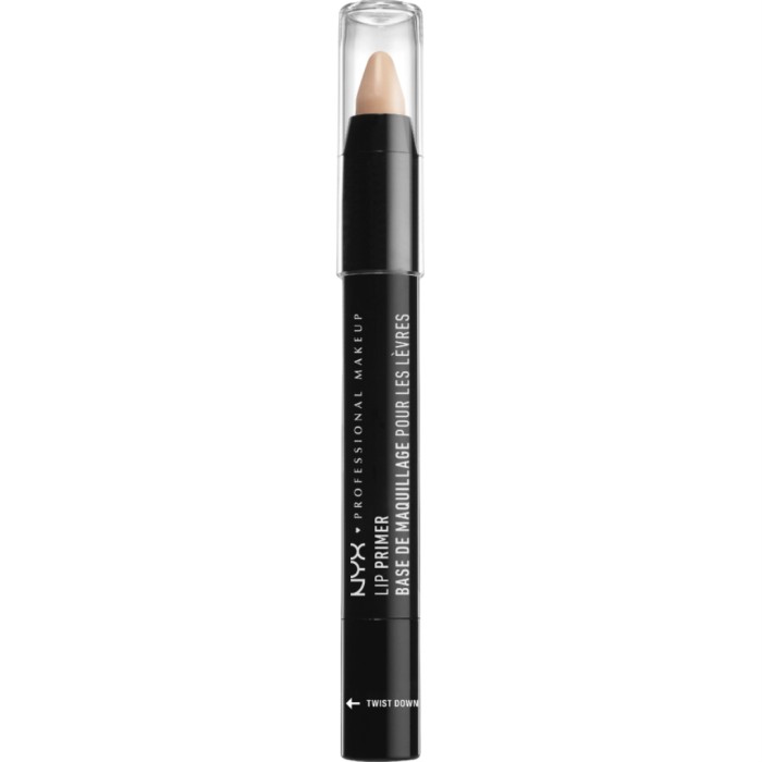 NYX Professional Makeup Lip Primer Deep Nude 2