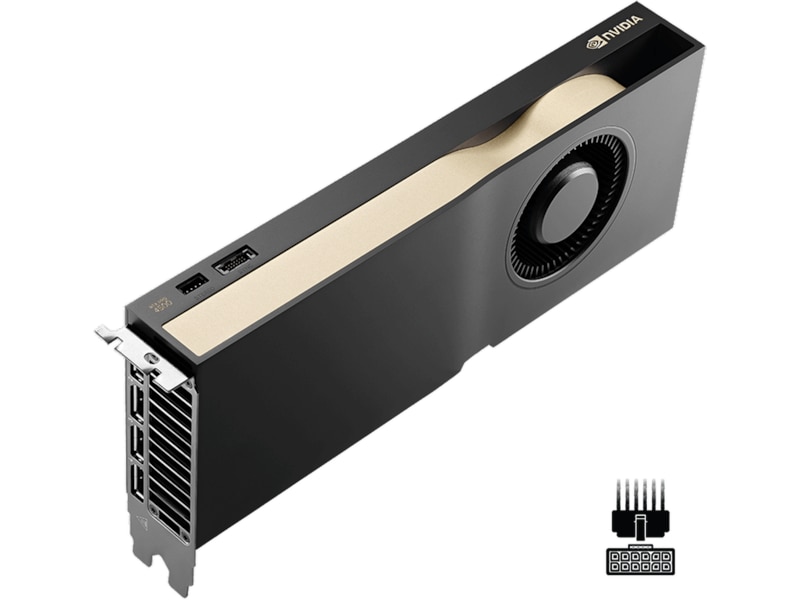 PNY RTX PRO 4500 Blackwell 32GB, bild 5