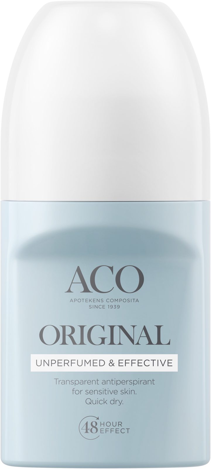 ACO Deo Original 50 ml 50 ml