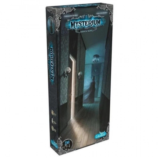 Mysterium: Hidden Signs (Exp.)