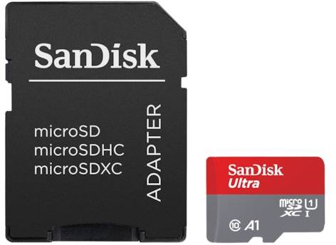 SanDisk Ultra microSDXC 1 TB, bild 5