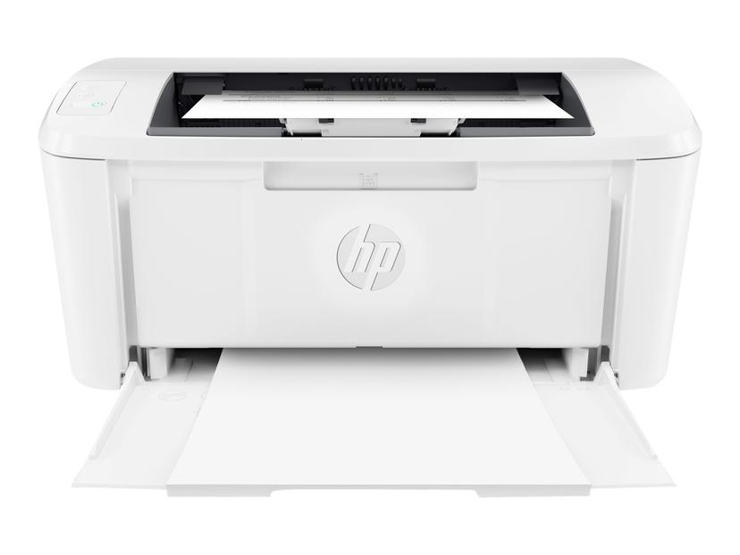 HP LaserJet m110w-skrivare, bild 4
